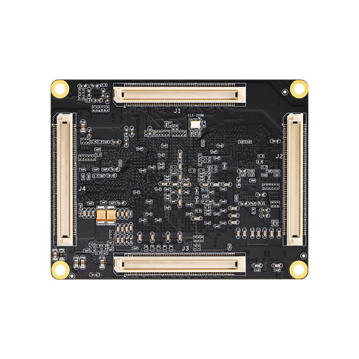 璞致FPGA核心板 xilinx ZYNQ7035 人工智能 XC7Z045  XC7Z100 只要核心板 PZ7100-SOM-900-专