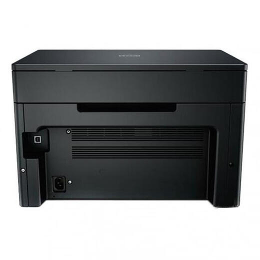 Dell B1163 Copia láser en blanco y negro Escaneo multifuncional todo en uno Oficina y conexión directa Conexión directa Impresión de teléfono móvil Cartucho de tóner de polvo fácil A4 Impresión de impresión USB Modelo de impresión