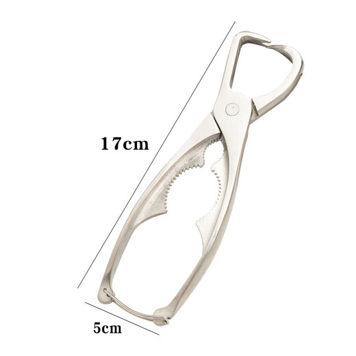 Hua'anjia 2023 Tea Cake Cutting Tool Pu'er Tea Brick Special Tea Thorns Thickened Stainless Steel Tea Thorns Tea Cakes Prying Black Tea 11304 Double-use Tea Thorns + Wooden Tea Needle + Tea Ceremony Spoon +
