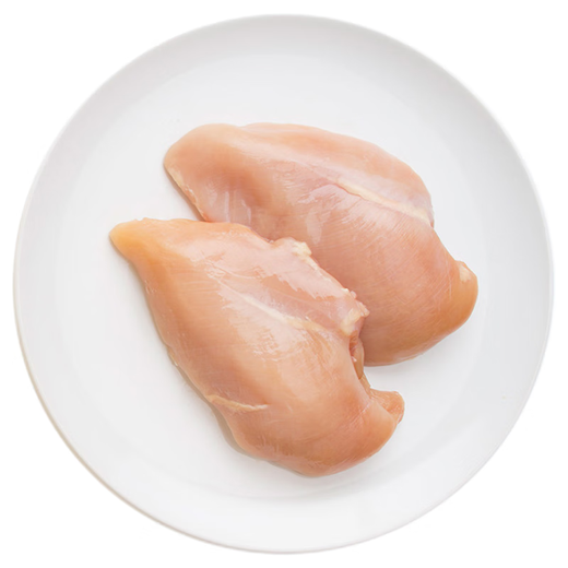Tyson Cold Fresh Chicken Large Breast 500g