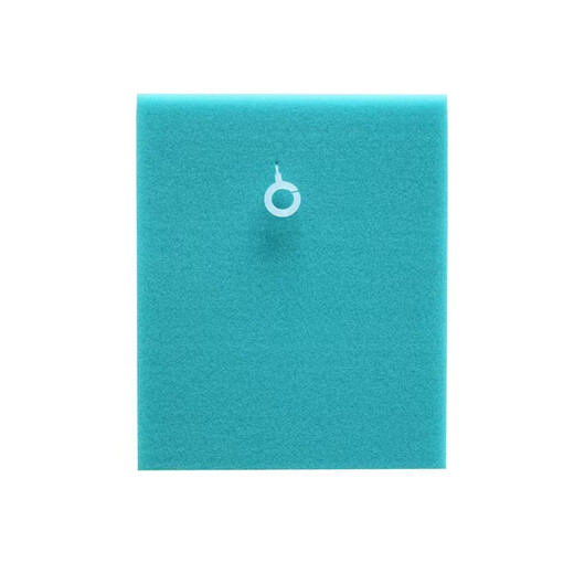 An Philips Vakuumreiniger FC8760 FC8764 FC8766 FC9712 FC9714 Zubehör Filter Cotton 1 Pack