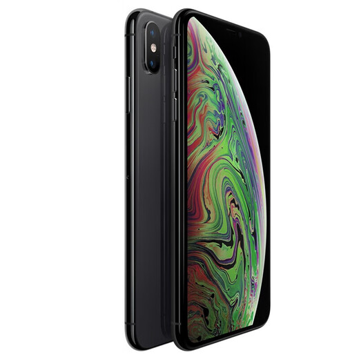 Apple iPhone XS Full Network 4G mobile phone Second-hand Apple mobile phone Full-screen mobile phone Face recognition Space gray 64G