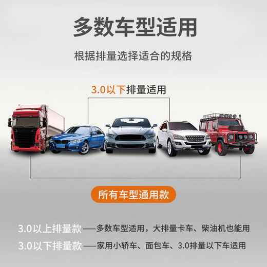 Zhunhang car wires, battery wires, 3 meters thick cross-river dragon connection clips, ignition wires, car hook wires