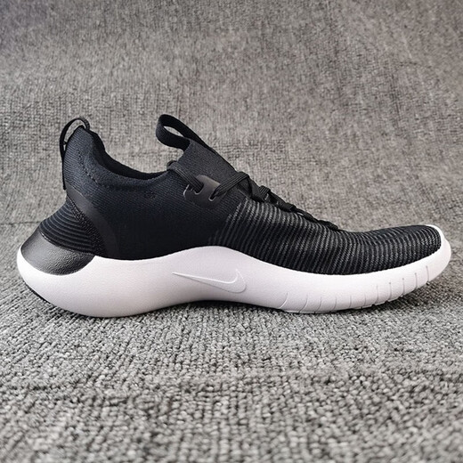 耐克（NIKE）男鞋春季新款运动鞋FREE RN 5.0赤足网面透气轻便缓震休闲跑步鞋 FB1276-002 43