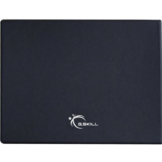 G.SKILL Zhiqi (G.SKILL) 16GB (8Gx2) Set DDR4 3600 Frequency Desktop Memory Stick-Royal RGB Light Stick (Huayaoyin)