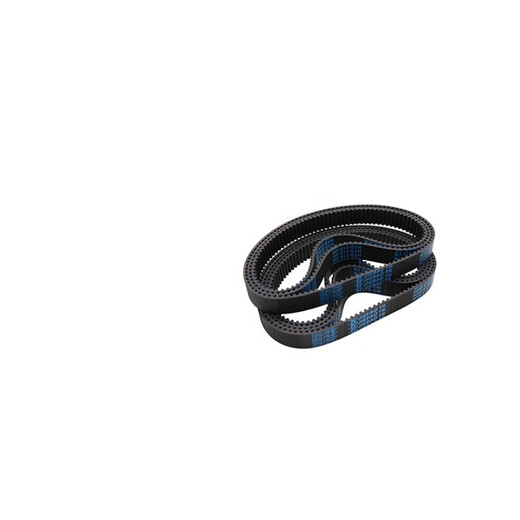 Ben Xinnong customized rubber synchronous belt double-sided toothed open belt 3M series industrial transmission toothed belt 3M