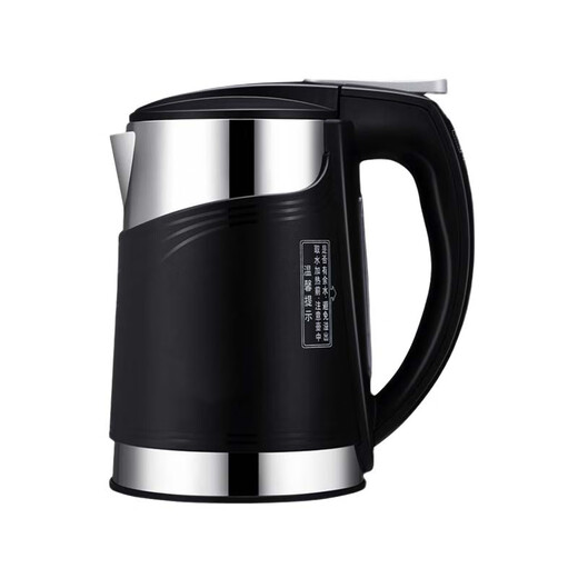 Suitable for Midea water dispenser kettle accessories heating kettle 1 liter 1.5 liter original boiling bile pot body lid 1 liter pot lid