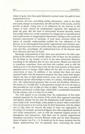 通向实在之路:宇宙法则的完全指南 英文原版 The Road To Reality