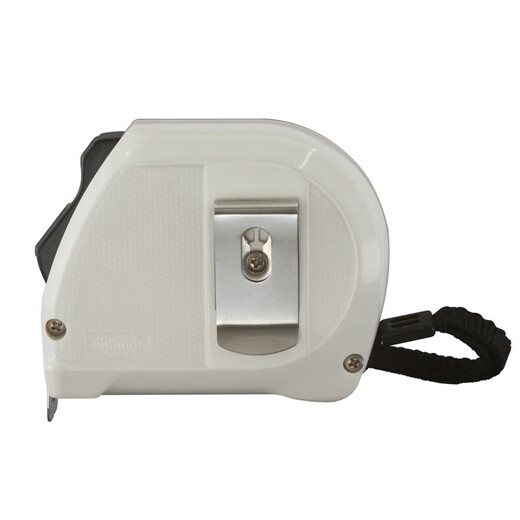 Tajima 5m 25mm steel tape measure automatic locking box meter ruler 1001-2607