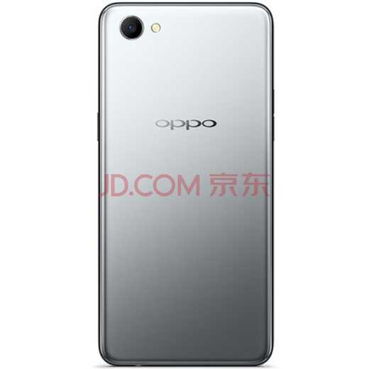 OPPO A3 面部识别 超视野全面屏拍照手机 全网通4G 二手手机 9成新 星辰银6.2寸 4G+128GB全网通 9成新