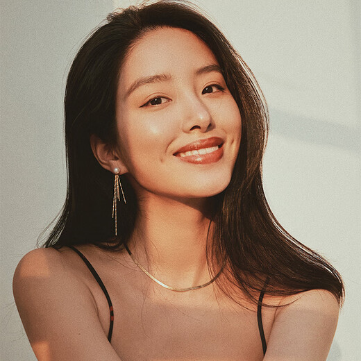 Feishengji 18K gold snake bone chain snake bone chain necklace for women, 925 silver gold-plated clavicle chain for men, light luxury, width 3.5mm, length 40+5cm - alloy + surface 24K yellow