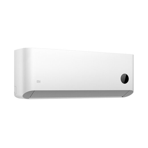 Xiaomi (MI) Mijia 1 HP, new level of energy efficiency, huge power saving, air conditioner on-hook KFR-26GW/V1A1, 20% national subsidy, 10-year warranty for the whole machine