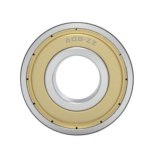 电机用高速轴承695/696/697/698/699/685/686/687/688/689ZZ 686【精品】【转速1万】 其他