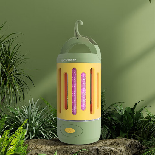 Scarlett Star Outdoor Lighting Mosquito Killer Lamp Picture Color SKD-M0117