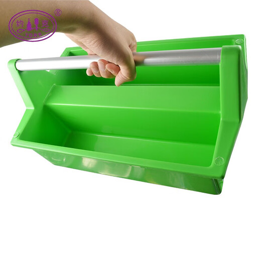 York (YORK) pig barn hanging rail medicine box portable instrument basket pig farm storage box hanging pig railing vaccine box hurdle medicine box