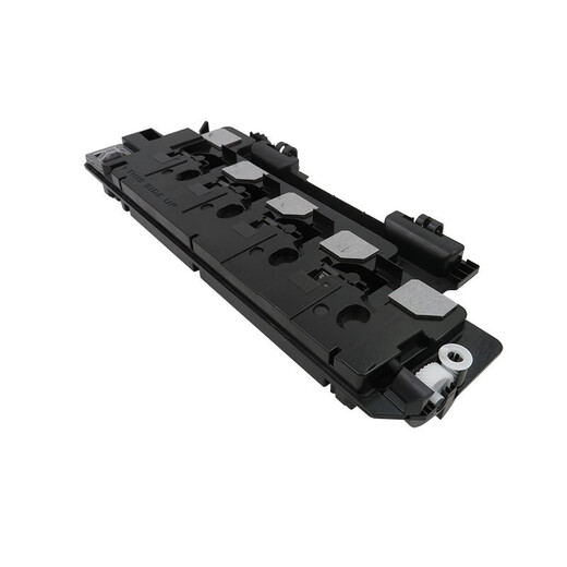 质印VC7025粉盒适用施乐VersaLink C7020复印机粉盒C7025硒鼓C7030墨粉筒 废粉盒/废粉仓