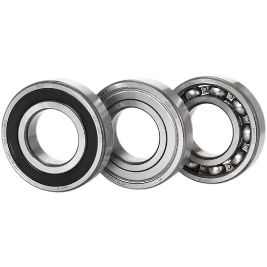 
SKF deep groove ball bearing 6207 6208 6209 6210 6211 6212 6213 2RS1 2 Its 6208-2RS1/C3 adhesive cover seal