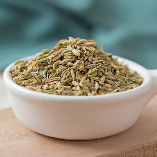 Cumin 500g Fennel seasoning seeds 250g