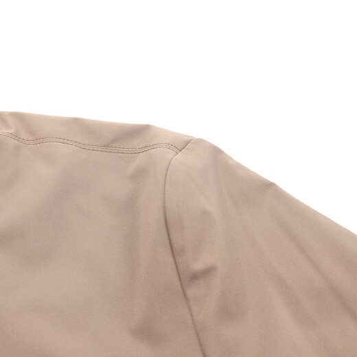 YOUNGOR Jacket Men's Autumn Young Men's Casual Formal Jacket VJJK429951YQA Khaki 175/96A