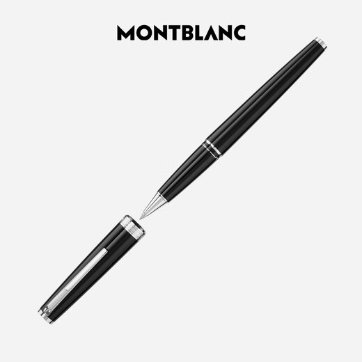 Montblanc MONTBLANC signature pen Pix series 114796/132494 New Year gift