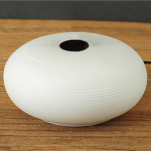 Pa Meiju Zen Chinese vase ornaments creative living room TV cabinet decoration room wine cabinet entrance ceramic crafts vase + copper money grass