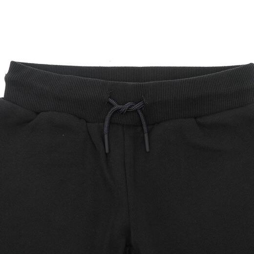 
KENZO BABY KENZO Children's Clothing Girls Casual Sport Pants Trousers K14225 Black 110 (5A)