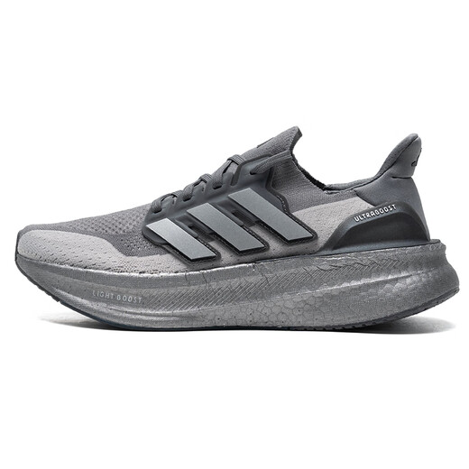 阿迪达斯（adidas）男鞋 2025夏季新款运动跑鞋缓震透气轻便舒适耐磨户外健身跑步鞋 IF1483 40.5