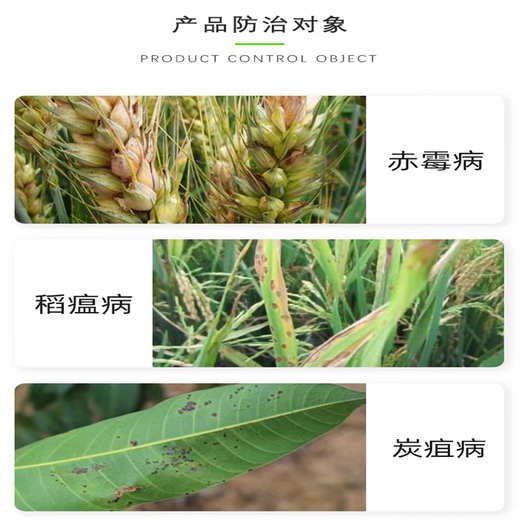 Nissao Thiophanate Methyl 500g/L Thiophanate Methyl Anthrax Ring Pesticide Fungicide 1000ml