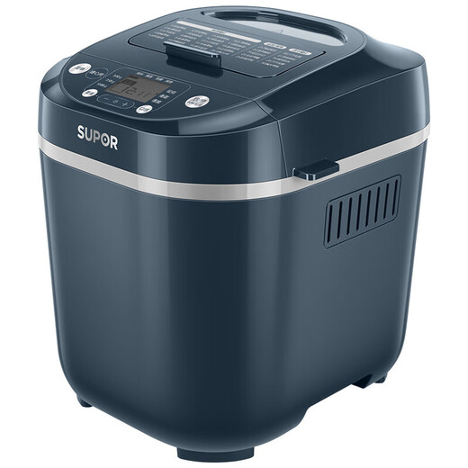 SUPOR bread machine household large capacity fully automatic dough mixer household breakfast kneading machine toaster intelligent temperature control three-dimensional baking MT20A801