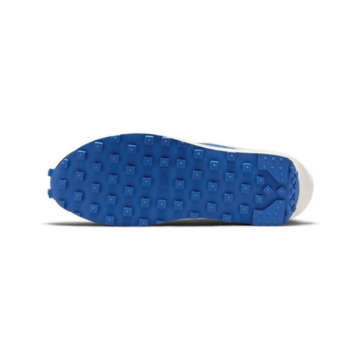 耐克（NIKE）女鞋 Sacai X  VaporWaffle 三方联名解构男女运动休闲运动跑步鞋 DJ4877-300 黑蓝红 40.5