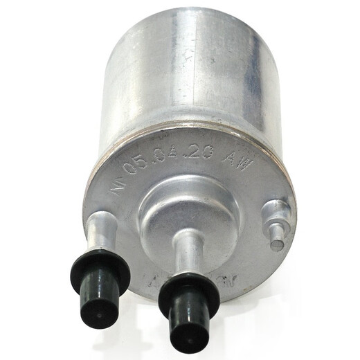 
MAHLE gasoline filter/fuel filter element KL756 (4.0Bar high 6 Tuan Sagitar Octavia POLO POLO