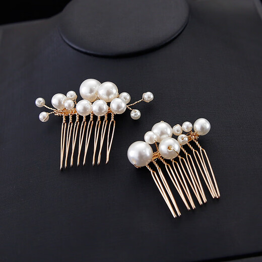Qianbaolai Bridal Headress
