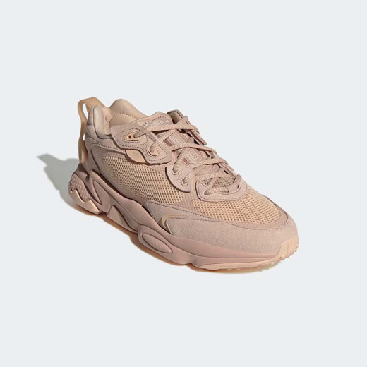 
Adidas Clover Sports and Casual Shoes for Men and Women Official Website OZWEEGO META Low-top versatile daddy shoes GW9738 GW9738 36