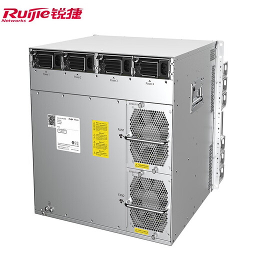 
Ruijie frame-type core switch RG-NBS7006 modular engine card and business card support cloud management board M7000-48SFP2XS-EA