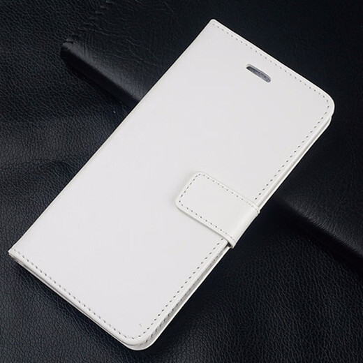 Lenghan vivo mobile phone case classic wallet style flip with magnetic buckle leather case card protection case for men and women business simple anti-fall coffee [Mingdian leather case] + black lanyard VIVO S10e