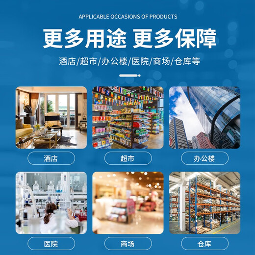 Baige Firefighting Mask Gas Mask Face Mask Fireproof and Smokeproof Fire Escape Mask Filtering Firefighting Self-Rescue Respirator National Standard 3C Rubber Style