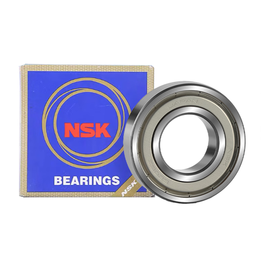 NSK Japan original bearing 693 deep groove ball 694 695 696 697 698 699 ZZ DD 693 Size 3*8*4_ZZ Metal seal Anti-