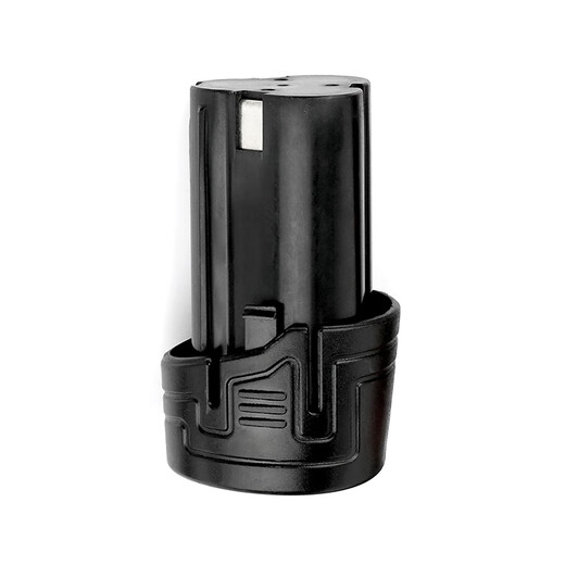 赛拓（SANTO）工具箱家用手电钻充电式电动螺丝刀起子机电钻12V锂电钻【9718】 新款配套电池【9718-1】