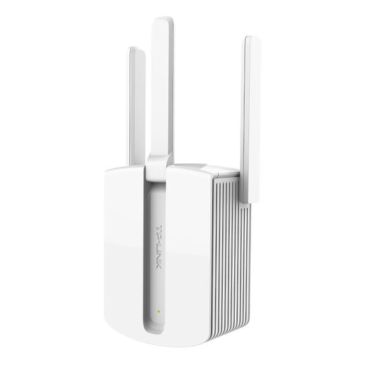 tplink WR700N 800N 702N 便携迷你路由器WIFI家用有线转无线桥接中继器二手 TP800N单口 有线无线互转 -