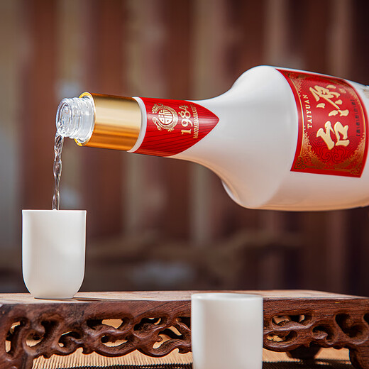 茅台（MOUTAI）茅台集团 台源 酱香型白酒 53度 500ml*6 整箱装 新老包装随机