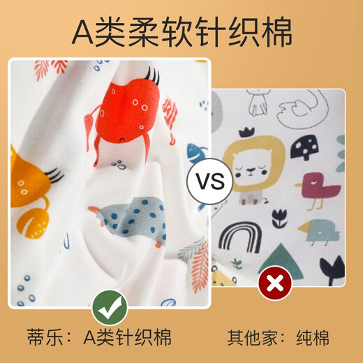 Tile Anti-vomiting Slope Pillow Baby Nursing Pillow Slope Cushion Newborn Soothing Pillow Cushion Breastfeeding Artifact 0-1 Years Old Hot Selling Lake Ocean (Class A Knitted Cotton) Suitable for 0-1 Years Old