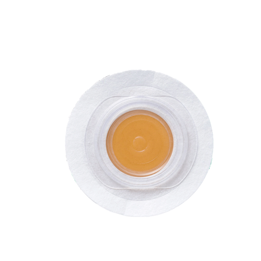 
ALCARE imported from Japan 12103 two-piece stomatosis chassis orthotomy pocket flat base two-piece intestinal stomatosis bag imported from Japan 12102 stomatosis chassis [5 pieces/box]