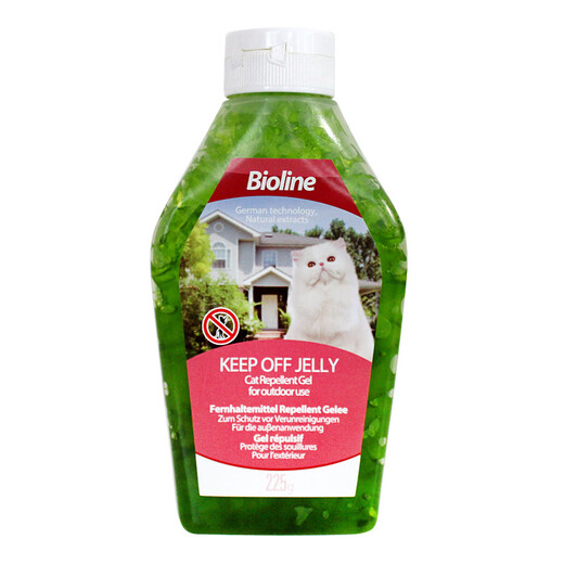 Hongxianjian pet avoidance crystal cat and dog restricted area prevents cats from scratching, biting, and dogs urinating avoidance crystal to repel cats and dogs artifact cat avoidance crystal