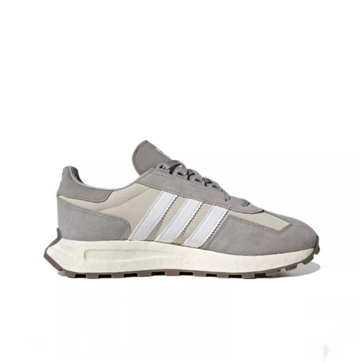 Adidas (adidas) clover Männerschuhe Frauenschuhe Retropy E5 Sportschuhe Retro Leichtgewichtige Schuhe Sportliche Freizeit Schuhe GY9922 36