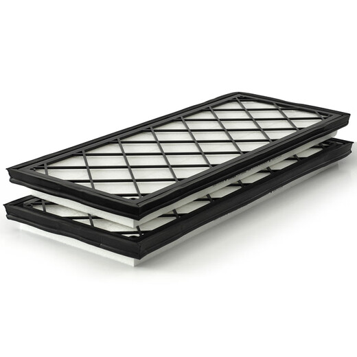 MAHLE air conditioning filter set for Tesla Model Y Edamame Y built-in + external for the whole vehicle, a total of 6 pieces (includes installation tools)