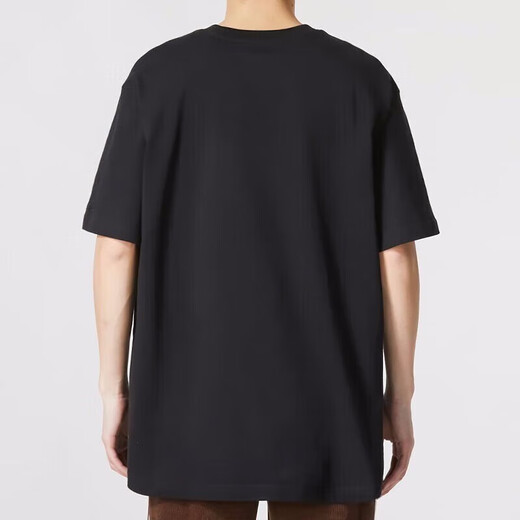 Adidas kurzärmelige Männerkleidung 2025 Sommer Fitness Training Sportswear Mode atmungsfreie vielseitige Freizeitrunde T-Shirt IC9788 IC9793 L