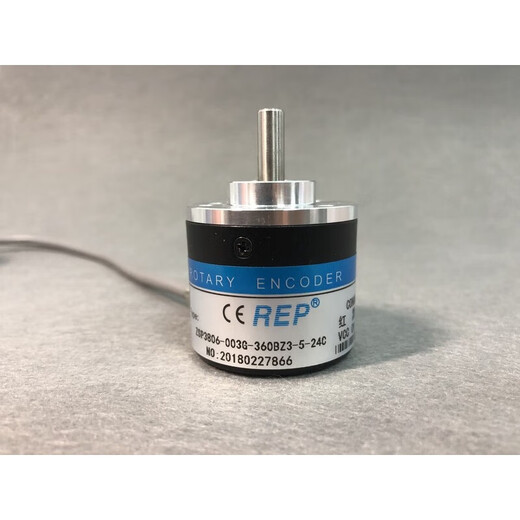 ZSP3806003G1000BZ3524F编码器1E600 2000 360 5L ZSP3806003G5000BZ 524F(互补ABZ三项)