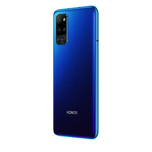 Honor Play4Pro5G Dual Mode Kirin 99040MP Super Sensitive Shooting 40W Super Fast Charging 8GB+128GB Phantom Blue