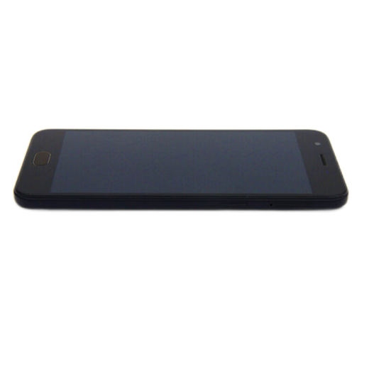 Oppo A57 Phone mobile d'occasion Android Phone Backup Game Machine Old Man Black 3 Go + 32 Go 90% Nouveau