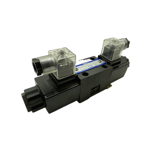 
YUKEN oil-scientific solenoid valve DSG-01-3C2-D24/A240-N1-50 Electric solenoid reversing valve DSG013C2D24N15051T